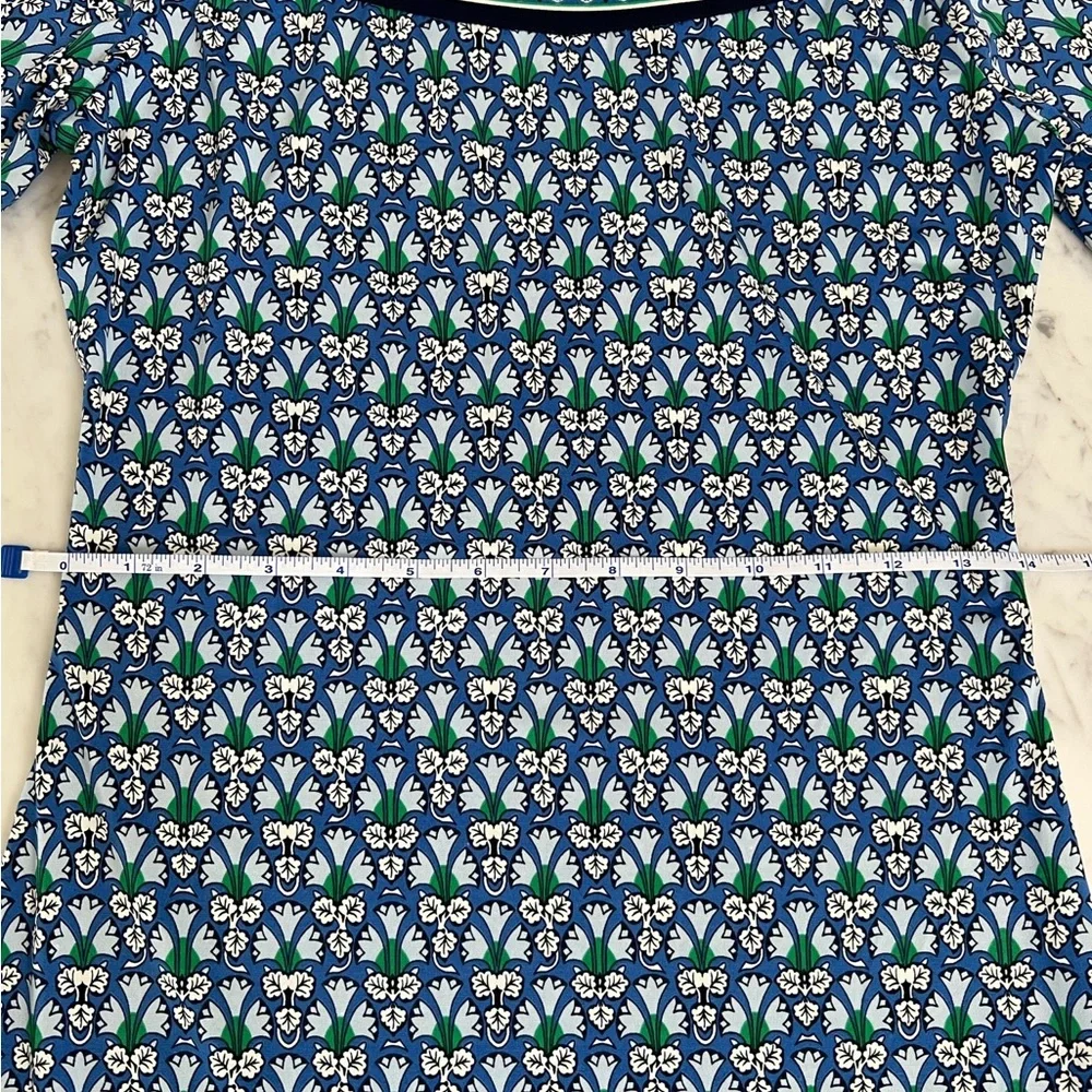 Comfortable Shift Dress - Picture 2 of 3